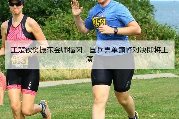 王楚钦樊振东会师福冈，国乒男单巅峰对决即将上演
