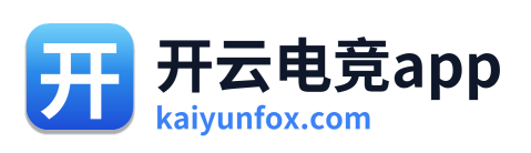 开云电竞app Logo